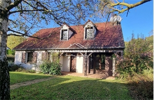 maison à la vente -   28130  MAINTENON, surface 32 m2 vente maison - UBI445045334